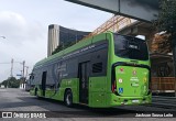 Sambaíba Transportes Urbanos 2 1117 na cidade de São Paulo, São Paulo, Brasil, por Jackson Sousa Leite. Número da foto: #12986196.