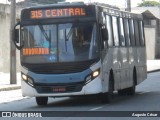 Real Auto Ônibus C41386 na cidade de Rio de Janeiro, Rio de Janeiro, Brasil, por Augusto César. Número da foto: #12985512.