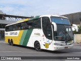 Empresa Gontijo de Transportes 17120 na cidade de Rio de Janeiro, Rio de Janeiro, Brasil, por Jonata Rodrigo. Número da foto: #12984083.