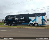 Empresa de Ônibus Nossa Senhora da Penha 60065 na cidade de Lages, Santa Catarina, Brasil, por LUCAS NASCIMENTO. Número da foto: #12984084.