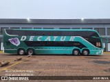Decatur 60 na cidade de Porto Alegre, Rio Grande do Sul, Brasil, por JULIO SILVA. Número da foto: #12984727.