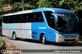 ATT - Atlântico Transportes e Turismo 882407 na cidade de Salvador, Bahia, Brasil, por Felipe Pessoa de Albuquerque. Número da foto: #:id.