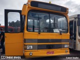 Transporte Coletivo Glória AUX01 na cidade de Curitiba, Paraná, Brasil, por Gabriel Serafim. Número da foto: #12983729.