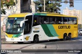 Empresa Gontijo de Transportes 15010 na cidade de Belo Horizonte, Minas Gerais, Brasil, por Lucas Oliveira. Número da foto: #12985124.