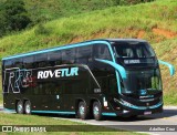 Rovetur Turismo 3800 na cidade de Aparecida, São Paulo, Brasil, por Adailton Cruz. Número da foto: #:id.