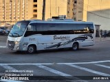 Bandeiratur Viagens e Turismo 2018 na cidade de Porto Alegre, Rio Grande do Sul, Brasil, por JULIO SILVA. Número da foto: #12984793.