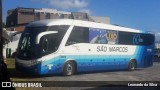 Expresso São Marcos 1770 na cidade de Florianópolis, Santa Catarina, Brasil, por Leonardo da Silva. Número da foto: #12986325.