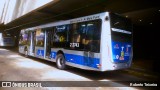 Sambaíba Transportes Urbanos 2 2743 na cidade de São Paulo, São Paulo, Brasil, por Roberto Teixeira. Número da foto: #:id.