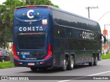 Viação Cometa 723003 na cidade de Juiz de Fora, Minas Gerais, Brasil, por Renato Brito. Número da foto: #:id.
