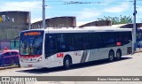 Next Mobilidade - ABC Sistema de Transporte 5424 na cidade de Santo André, São Paulo, Brasil, por Bruno Henrique Santos Leite. Número da foto: #12985362.