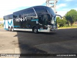 Empresa de Ônibus Nossa Senhora da Penha 59012 na cidade de Lages, Santa Catarina, Brasil, por LUCAS NASCIMENTO. Número da foto: #12986968.