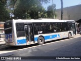 Sambaíba Transportes Urbanos 2 1417 na cidade de São Paulo, São Paulo, Brasil, por Gilberto Mendes dos Santos. Número da foto: #:id.