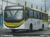 Viação Cidade de Maceió 1410 na cidade de Maceió, Alagoas, Brasil, por Rodrigo Fonseca. Número da foto: #12985095.