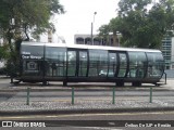Terminais Rodoviários e Urbanos ESTAÇÃO TUBO MUSEU OSCAR NIEMEYER na cidade de Curitiba, Paraná, Brasil, por Ônibus De SJP e Região. Número da foto: #12986072.