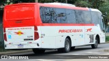 Viação Piracicabana 5318 na cidade de São José dos Campos, São Paulo, Brasil, por Vinicius Novaes. Número da foto: #:id.