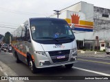 TransVip 9064 na cidade de São Paulo, São Paulo, Brasil, por Jackson Sousa Leite. Número da foto: #12986291.