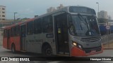 Viação Osasco 0797 na cidade de Osasco, São Paulo, Brasil, por Henrique Oliveira. Número da foto: #:id.