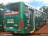 Amazônia Inter 1056 na cidade de Brasília, Distrito Federal, Brasil, por Roger Michel. Número da foto: #:id.