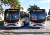 Itamaracá Transportes 1.758 na cidade de Igarassu, Pernambuco, Brasil, por Ytalo Alves. Número da foto: #:id.
