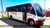 Rennan Tur Fretamento e Turismo 25822005 na cidade de Aquiraz, Ceará, Brasil, por Wellington Araújo. Número da foto: #:id.