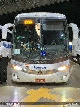 Empresa Reunidas Paulista de Transportes 168106 na cidade de Bauru, São Paulo, Brasil, por Júnior Juninho. Número da foto: #12984520.