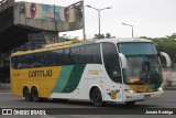 Empresa Gontijo de Transportes 14830 na cidade de Rio de Janeiro, Rio de Janeiro, Brasil, por Jonata Rodrigo. Número da foto: #12984140.