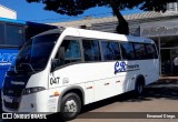 CR Transportes 047 na cidade de Apucarana, Paraná, Brasil, por Emanoel Diego.. Número da foto: #:id.
