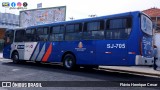 São João Votorantim - Sorotur Turismo SJ-705 na cidade de Sorocaba, São Paulo, Brasil, por Flávio Henrique Cesar. Número da foto: #:id.