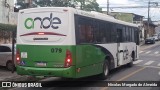 Ande Transporte 079 na cidade de Angra dos Reis, Rio de Janeiro, Brasil, por Nicolas Morgado de Almeida. Número da foto: #:id.