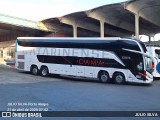 Auto Viação Catarinense 323016 na cidade de Porto Alegre, Rio Grande do Sul, Brasil, por JULIO SILVA. Número da foto: #12984797.