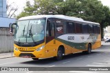 Central S.A. Transportes Rodoviários e Turismo 6830 na cidade de Porto Alegre, Rio Grande do Sul, Brasil, por George Miranda. Número da foto: #:id.