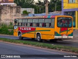 TLGSA - Transporte Loma Grande S.A. - Línea 132 > Transporte LomaGrandense S.A. 053 na cidade de Limpio, Central, Paraguai, por Eduardo Dodero. Número da foto: #12985094.