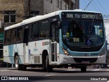 Vega Manaus Transporte 1024034 na cidade de Manaus, Amazonas, Brasil, por Gilmar Porfírio. Número da foto: #12984843.