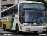 Empresa Gontijo de Transportes 15025 na cidade de Rio de Janeiro, Rio de Janeiro, Brasil, por Jonata Rodrigo. Número da foto: #12984479.