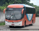 Rodoviária Caruaruense 737 na cidade de Recife, Pernambuco, Brasil, por Vicente de Paulo Alves. Número da foto: #12986155.