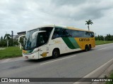 Empresa Gontijo de Transportes 19050 na cidade de Ipatinga, Minas Gerais, Brasil, por Celso ROTA381. Número da foto: #12983806.