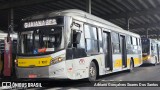 Viação Metrópole Paulista - Zona Leste 3 1007 na cidade de São Paulo, São Paulo, Brasil, por Adriano Gonçalves Soares Dos Santos. Número da foto: #12984062.
