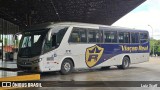 Viação Real 5710 na cidade de Maringá, Paraná, Brasil, por Luiz Scaff. Número da foto: #12984613.