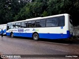 Transportes Águas Lindas BL-99605 na cidade de Belém, Pará, Brasil, por Danrley Felipe. Número da foto: #:id.