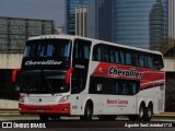 Chevallier 6035 na cidade de Ciudad Autónoma de Buenos Aires, Argentina, por Agustin SanCristobal1712. Número da foto: #:id.