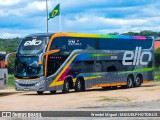 Ello 2068 na cidade de Caruaru, Pernambuco, Brasil, por Wendel Miguel /MIGUELPHOTOBUS. Número da foto: #12985613.