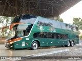 Viação Total 18006 na cidade de Bauru, São Paulo, Brasil, por Júnior Juninho. Número da foto: #12984654.