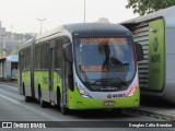 Coletur Coletivos Urbanos 40507 na cidade de Belo Horizonte, Minas Gerais, Brasil, por Douglas Célio Brandao. Número da foto: #:id.