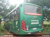 Amazônia Inter 1031 na cidade de Brasília, Distrito Federal, Brasil, por Roger Michel. Número da foto: #:id.
