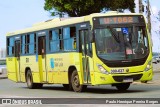 Autoviaria Matos 300.627 na cidade de São Luís, Maranhão, Brasil, por Paulo Henrique Pereira Borges. Número da foto: #12985404.