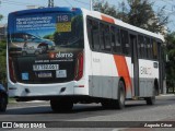 Evanil Transportes e Turismo RJ 132.061 na cidade de Nova Iguaçu, Rio de Janeiro, Brasil, por Augusto César. Número da foto: #12985091.