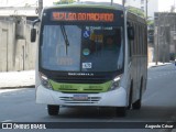 Viação VG B31074 na cidade de Rio de Janeiro, Rio de Janeiro, Brasil, por Augusto César. Número da foto: #:id.