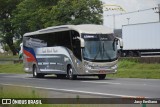 Viação Santa Rita de Cássia 1550 na cidade de Limeira, São Paulo, Brasil, por Jacy Emiliano. Número da foto: #12985018.