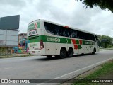 Empresa Gontijo de Transportes 21360 na cidade de Ipatinga, Minas Gerais, Brasil, por Celso ROTA381. Número da foto: #12983787.