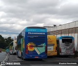 Transnorte - Transporte e Turismo Norte de Minas 87600 na cidade de Belo Horizonte, Minas Gerais, Brasil, por Maurício Nascimento. Número da foto: #12985051.
